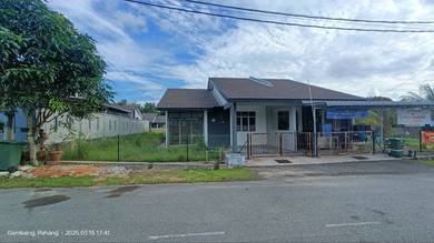 Semi-Detached-House-for-sale-Kuantan-Pahang