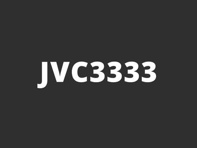 JVC3333