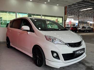 ORi 2015 Perodua ALZA 1.5 (A) AV ANDROID R/CAM