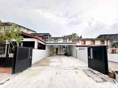 RUMAH SEWA REFURBISHED CANTIK💥💥Taman Melawati, Jalan F, Kuala Lumpur