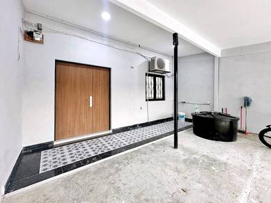 RUMAH SEWA REFURBISHED CANTIK💥💥Taman Melawati, Jalan F, Kuala Lumpur