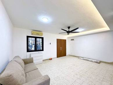 RUMAH SEWA REFURBISHED CANTIK💥💥Taman Melawati, Jalan F, Kuala Lumpur