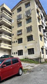 Apartment Taman Castlefield