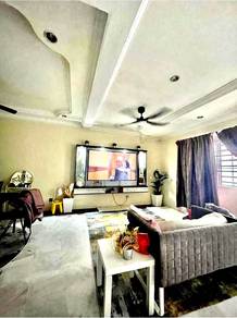 For Sale | Untuk Dijual | Double Storey Terrace, Naluri Sukma 2