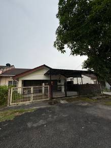 Best Buy 1 Storey Terrace Taman Sri Melor, Bandar Baru Bangi