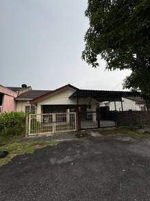 Best Buy Single Storey Terrace, Taman Sri Melor, Bandar Baru Bangi