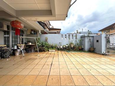 SPACIOUS Double Storey  Jalan Bentara Seksyen 5, Bandar Mahkota Cheras