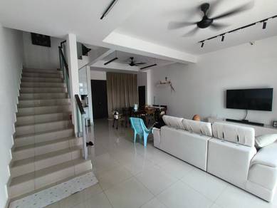 3-storey-Terraced-House-for-rent-Johor-Bahru-Johor