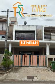 Taman Wawasan Mahandoi PH1 Penampang Renovated & Extended