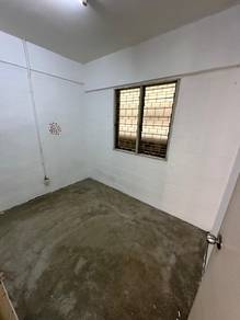 Pangsapuri Segar Ria , cheras
