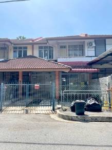 FOR SALE: 2sty Taman Sejahtera Indah, Telok Air Tawar, Butterworth, Pu