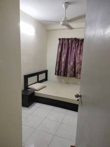 [Level 1] Apartment Masreca 19, Cyberjaya