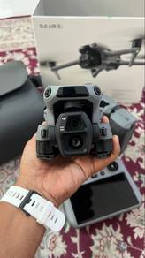 DJI Air 3S FMC Under Warranty