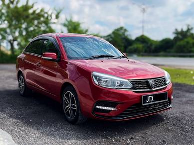 Proton SAGA PREMIUM AT 1.3L (A)