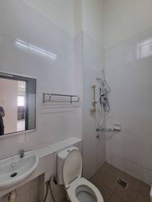 ENDLOT Single Storey Terrace ,Jalan Makyong, Bandar Bukit Raja, Klang