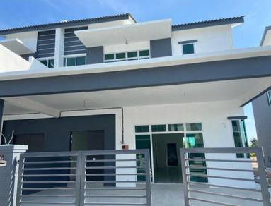 New ‼️ 2 Storey Semi Detached House For Sale