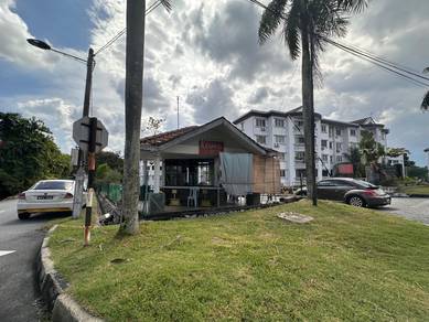 Apartment Keranji SS19 Subang Jaya (- Level 2) Kind Vibes,Prime Place