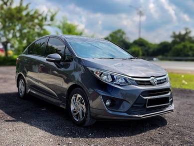 Proton PERSONA 1.6 PREMIUM (A)