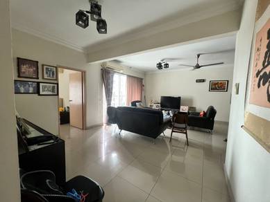 Suriamas Suites / Larkin / Full Loan ／ Cash Out ／ CIQ / 4 BED 3 BATH