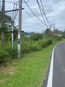 Premium Bungalow Lot !! Seremban Town !! Lake Gardens !!