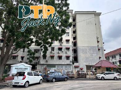 Pangsapuri Mawar (Butterworth)