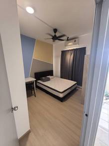 Pandan Court, (ROOM RENTAL)Hospital ampang. Pandan Mewah