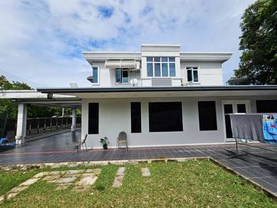 Taman Prima Jaya | Semi-D Corner | Unit Double Storey | Lintas | Sale