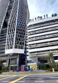 YOLO Signature Suites, Bandar Sunway 2R1B1CP FF  588 sqft