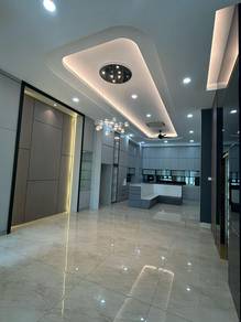 The Residence Jalan Changkat Suria 1 Mont Kiara For Sale