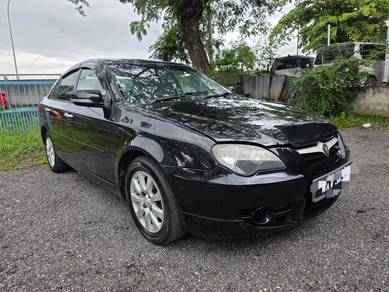 Proton PERSONA 1.6 ELEGANCE MEDIUM LINE (A)