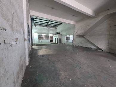 Warehouse-/-Factory-for-sale-Skudai-Johor-1