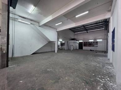 Warehouse-/-Factory-for-sale-Skudai-Johor