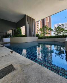 Room-for-rent-Damansara-Perdana-Selangor