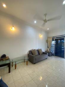 Pengkalan 1 Storey Intermediate Corner extra 10 feet land - For Sale