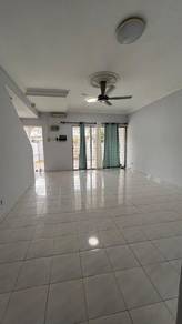 2 Storey Terrace House, Bandar Damai Perdana, Alam Damai, Cheras