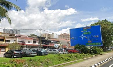 Shop-lot-for-rent-Bukit-Jambul-Penang