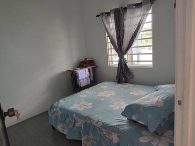 Semi-Detached-House-for-rent-Durian-Tunggal-Melaka-2