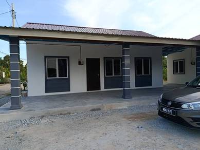 Bungalow-House-for-rent-Durian-Tunggal-Melaka