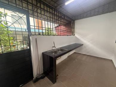 2-storey-Terraced-House-for-sale-Kluang-Johor-1
