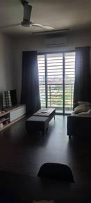 [Ready Move In] Fully Furnished Vista Bangi Kajang near KTM