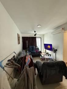 Kepong Mizumi Condominium Non Bumi Facing Pool High ROI Near Lake Shop