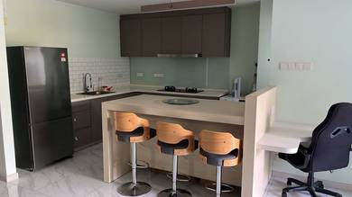 South Brooks Condominium Desa Park City Freehold With Fully High ROI