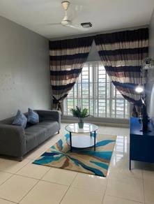 [Ready Move In Fully Furnished] Saville Near MRT Kajang