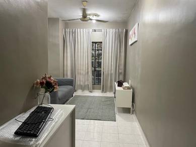 RUMAH SEWA🚨 Kelana Jaya, Pangsapuri Kelana Impian @ Petaling Jaya