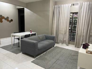 RUMAH SEWA🚨 Kelana Jaya, Pangsapuri Kelana Impian @ Petaling Jaya