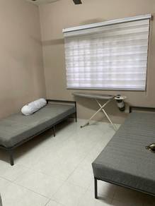 RUMAH SEWA🚨 Kelana Jaya, Pangsapuri Kelana Impian @ Petaling Jaya