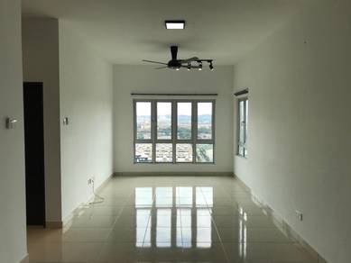 [Partial Furnished] Saville Kajang Near MRT Kajang