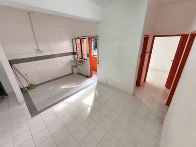 Pandan Mewah Apartment Near Ampang Hospital, Pandan Indah, Cheras
