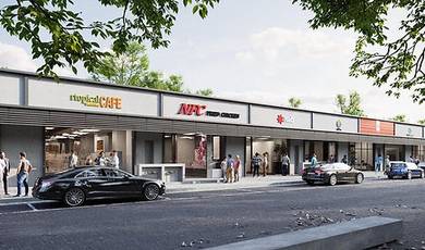 New-Shop-lot-for-sale-Mantin-Negeri-Sembilan