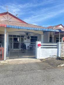 TAMAN BANDAR BARU📍Full LOAN‼️ ZERO DOWNPAYMENT‼️ LOW BOOKING✅
